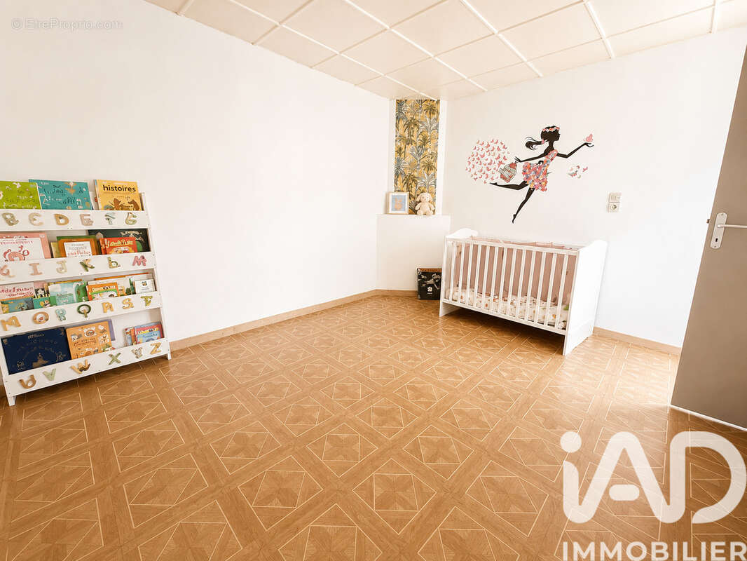 Maison 125 m² à Montigny-En-Gohelle  - photo 2