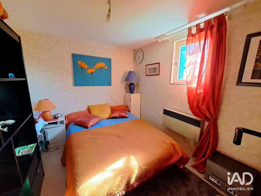 Photo 7 - Maison à TREVOL