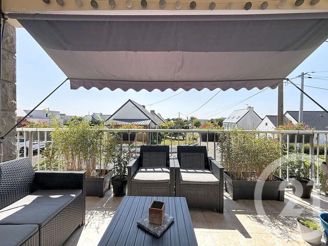 Maison 160 m² à Morieux  - photo 16
