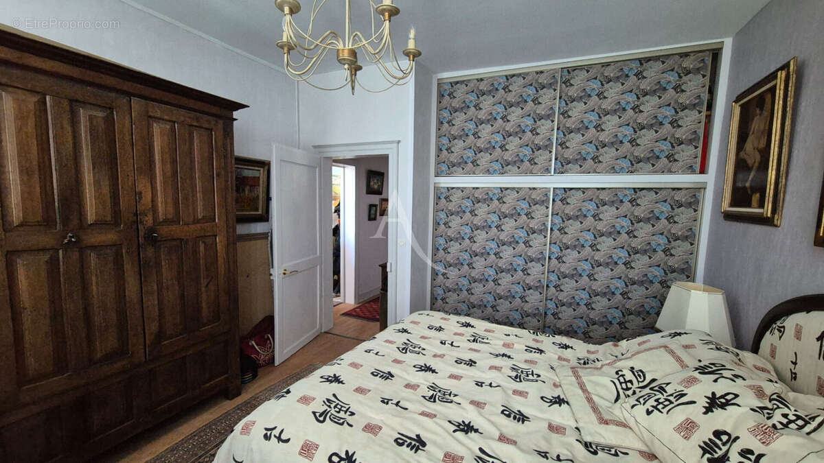 Appartement à ROCHEFORT