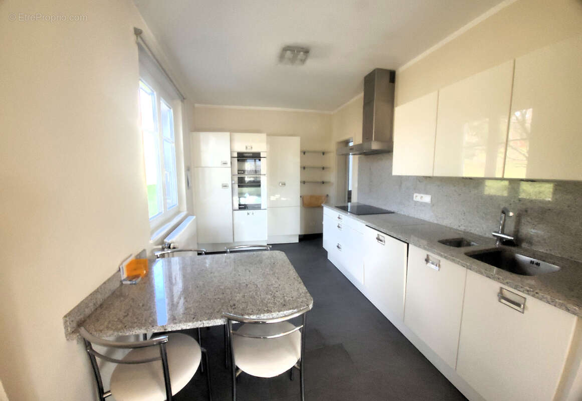 Appartement à SOULTZEREN