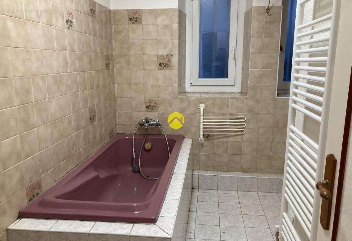 Proche avord maison 6 pieces - photo 8