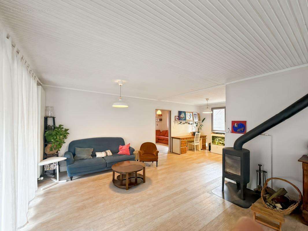 Maison à LA FERTE-SAINT-AUBIN