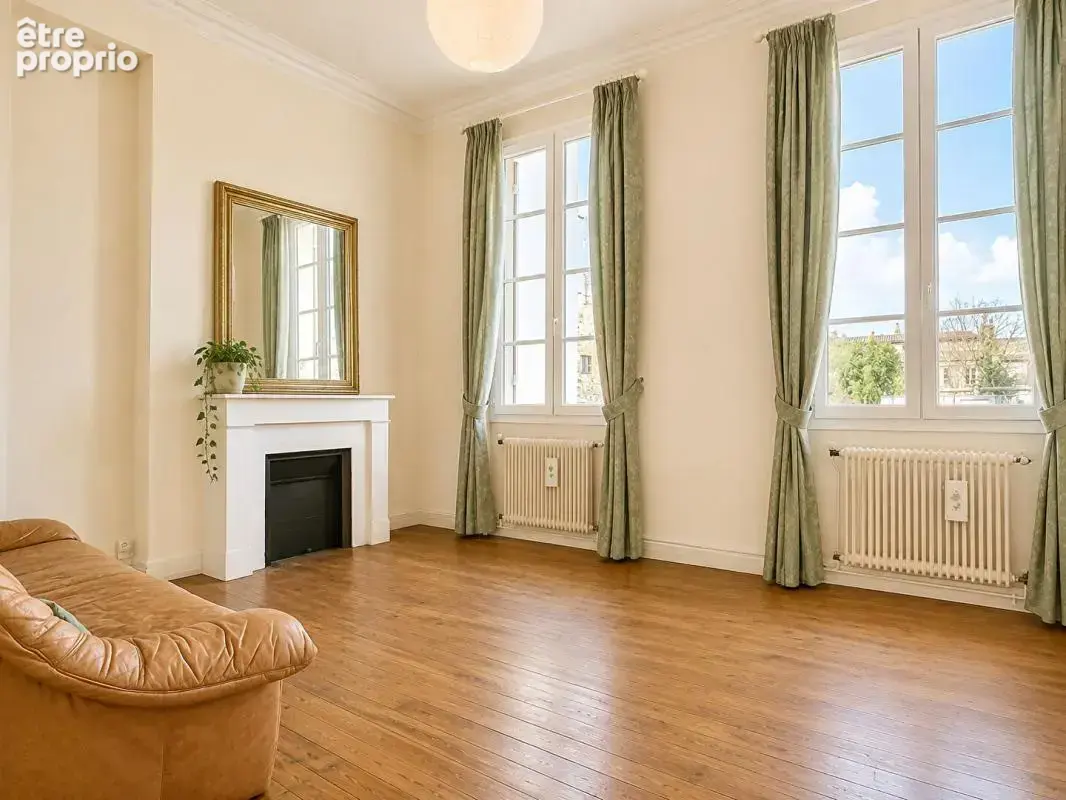 Vente Maison 304m2 BORDEAUX (33000) - photo 10