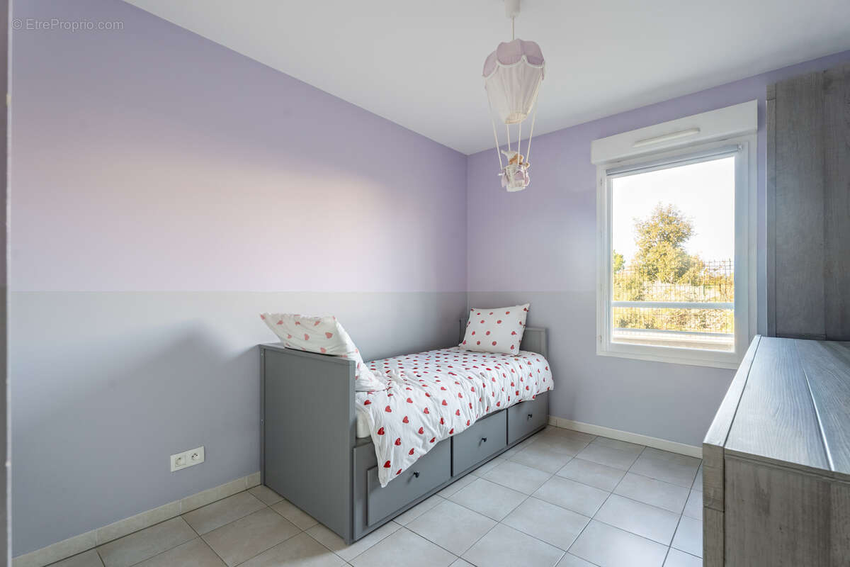 Appartement à LES PENNES-MIRABEAU