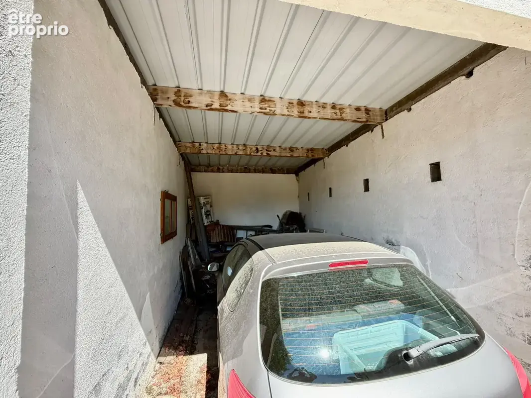 Vente jolie maison sur sous-sol, sur terrain de 1443 m2 LURE / HERICOURT - photo 26