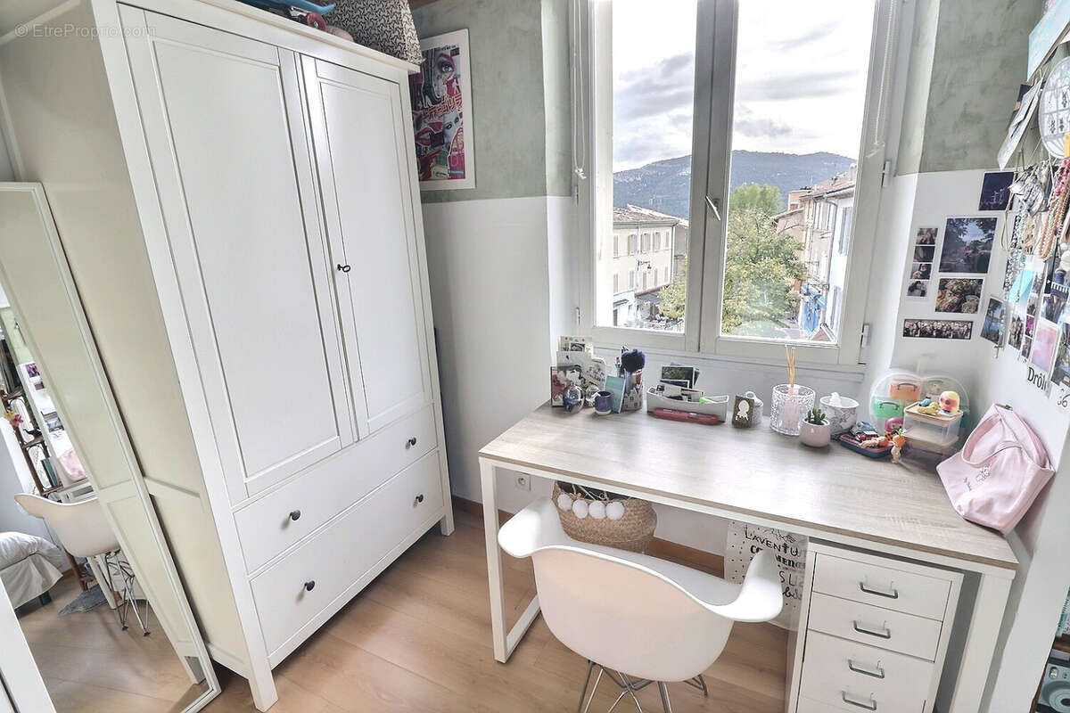 Appartement à GEMENOS