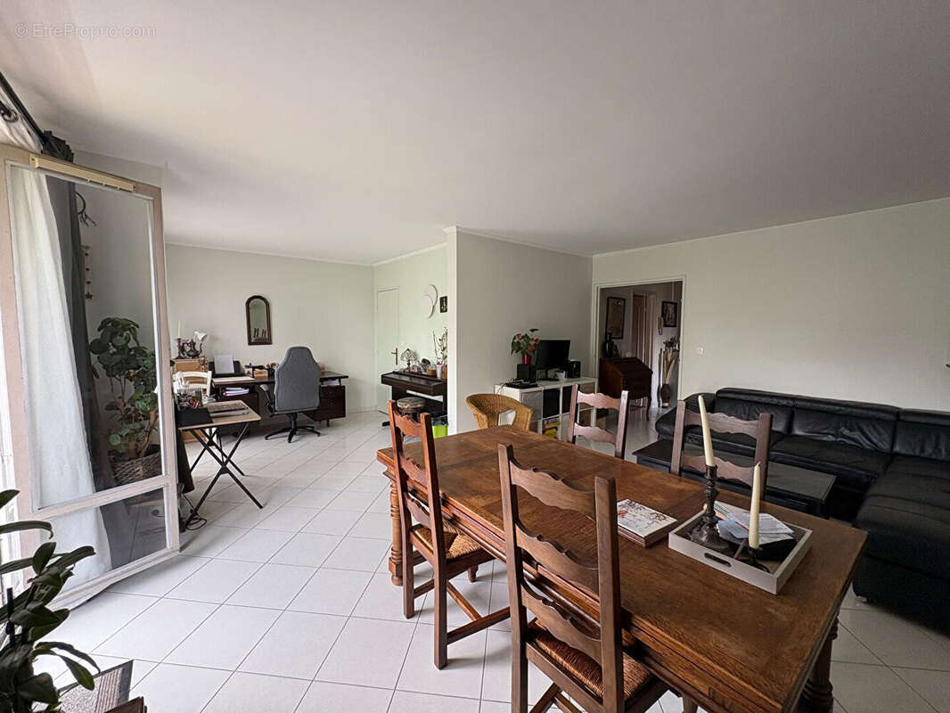 Appartement à ANDRESY