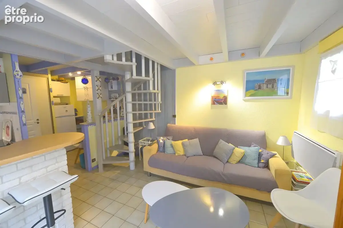 Maison 33 m² à Saint-Georges-De-Didonne  - photo 3