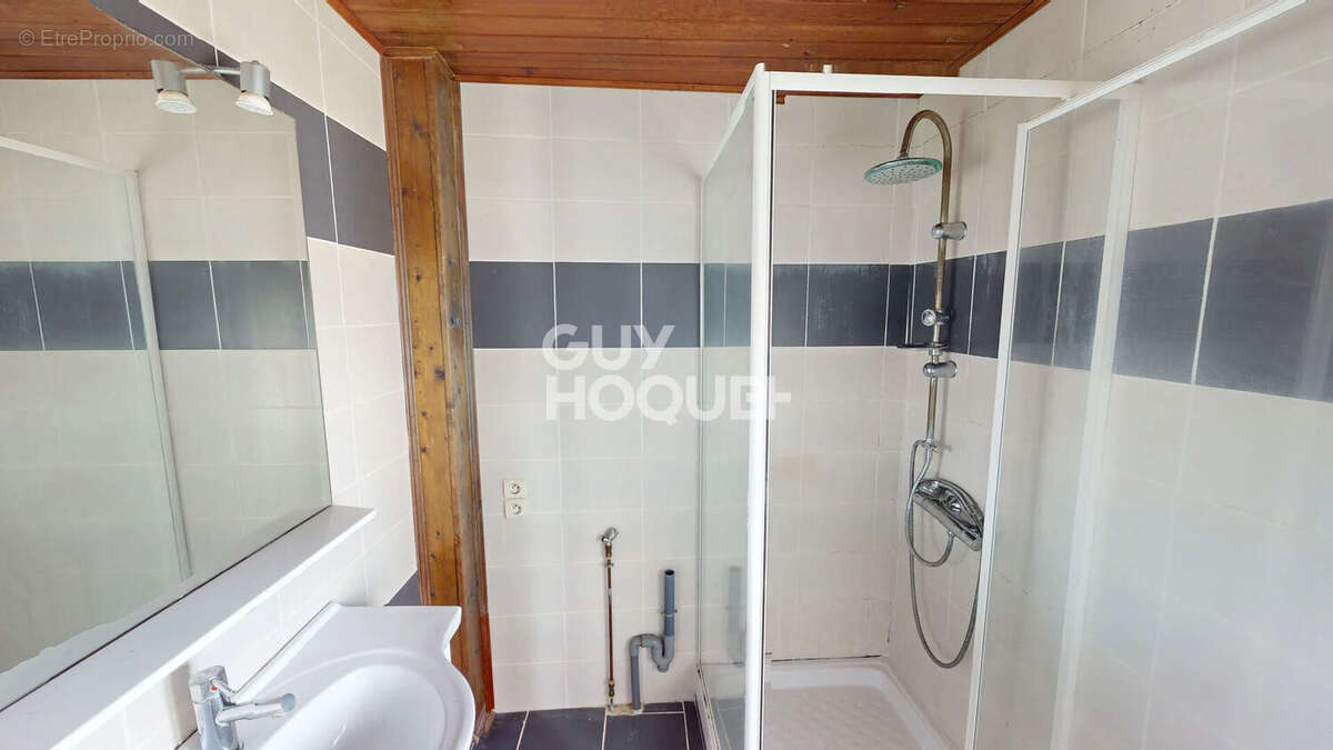 Maison à vendre à Dolus d'Oléron - photo 6