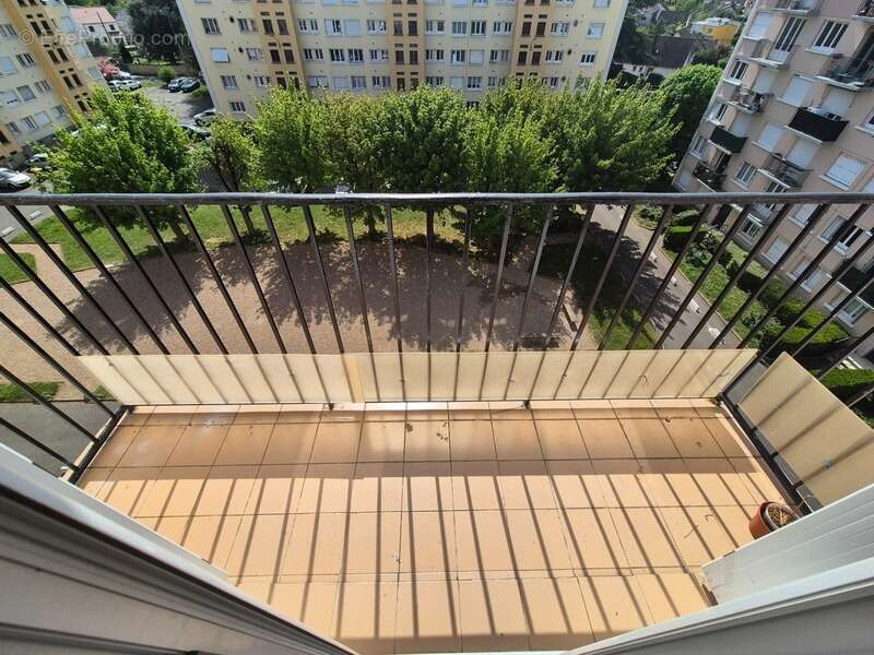 Appartement à DREUX