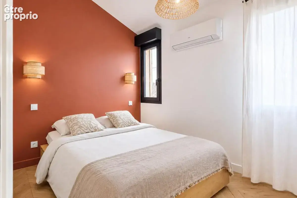 Vente Maison 81 m2 BEGLES (33130) - photo 7