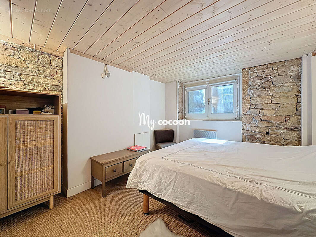 Appartement à LYON-5E
