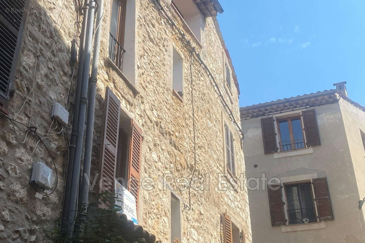 Maison à VENCE