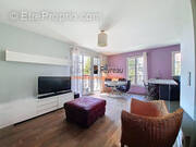 Appartement à ALFORTVILLE