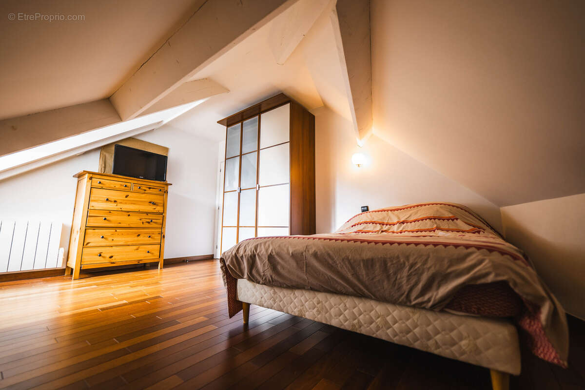 Appartement à BRY-SUR-MARNE