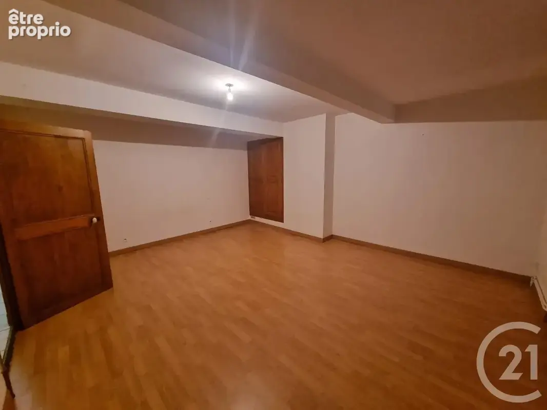 Maison 5 pièces 168 m² à vendre à Corbigny (58800) - photo 13