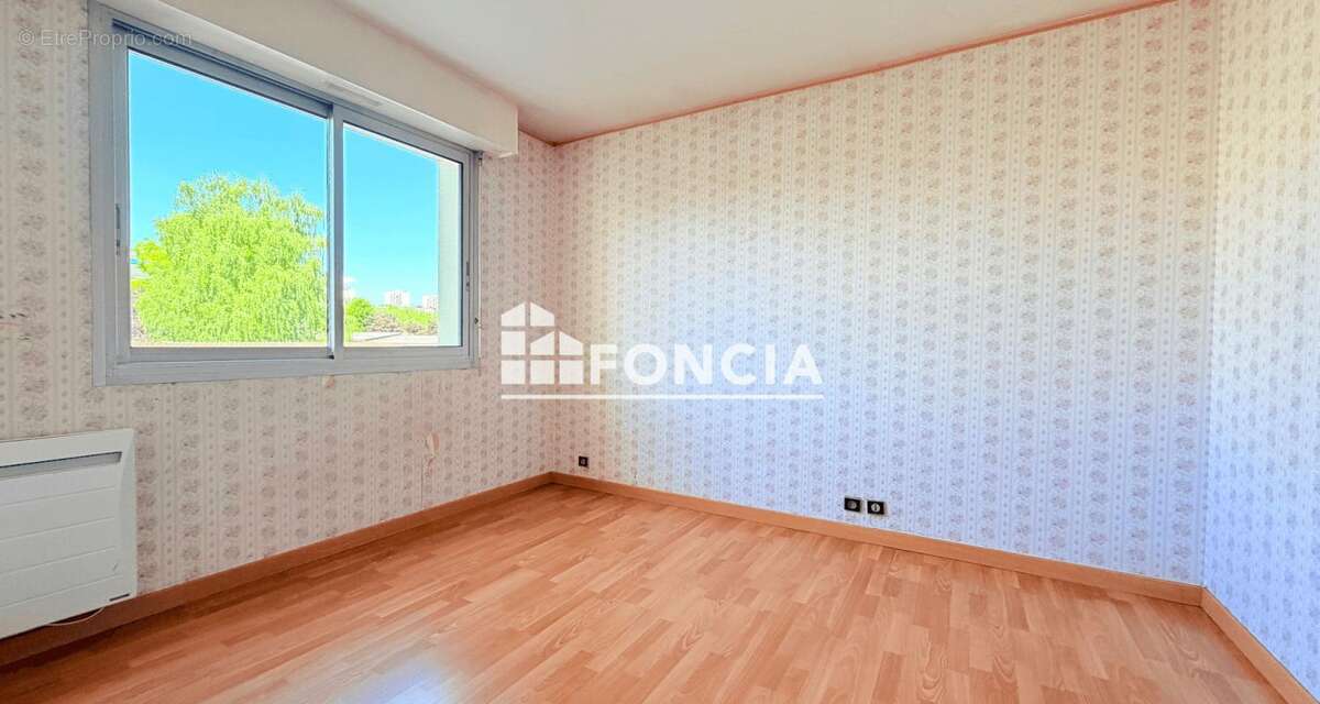 Appartement à CHOLET