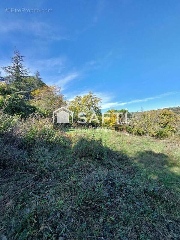 Photo 5 - Terrain à APT