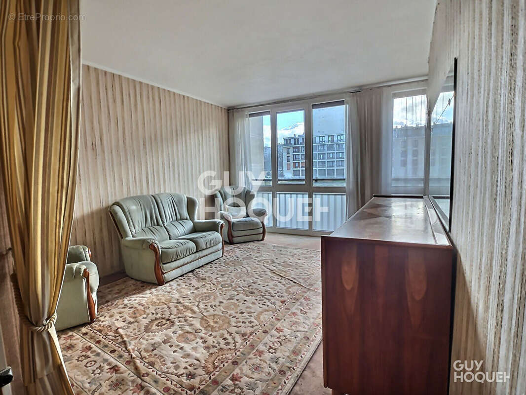 Appartement à MEUDON