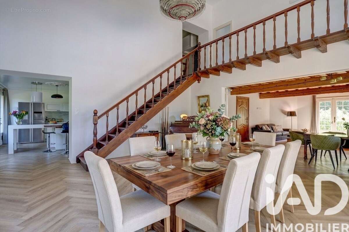 Photo 6 - Maison à BAZIEGE