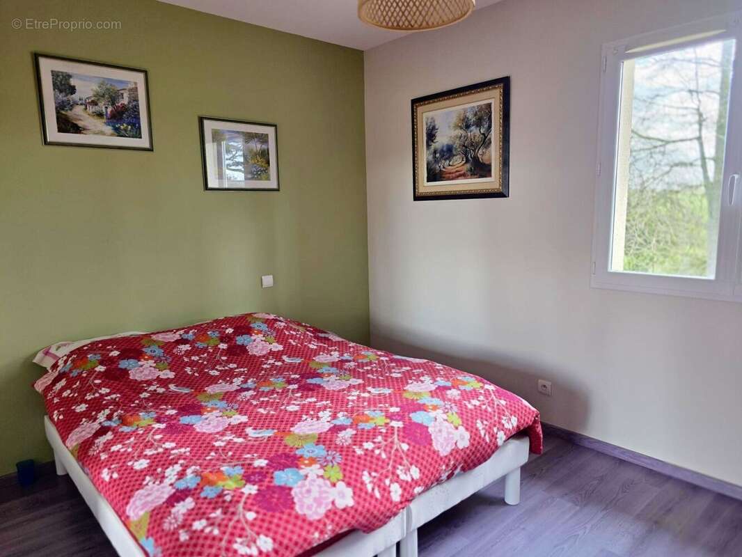 Photo 9 - Maison à ETRETAT