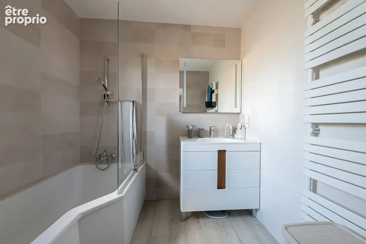 Maison Vaires Sur Marne 6 pièce(s) 152.63 m2 - photo 9