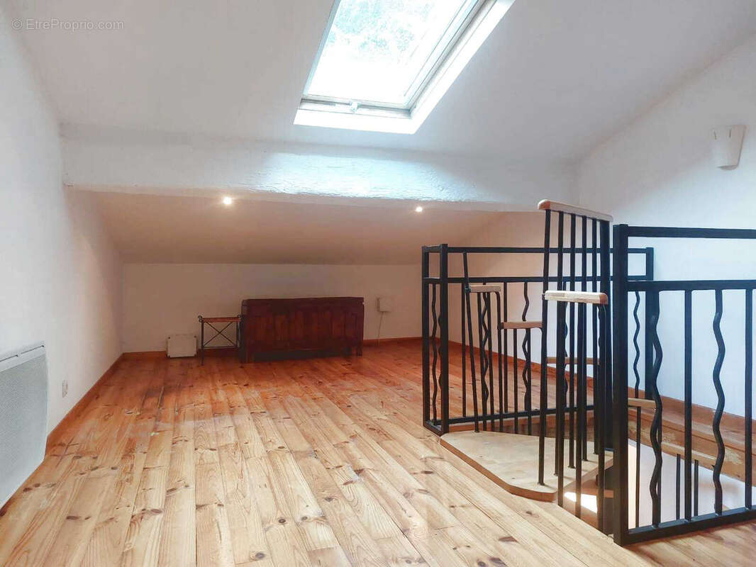 Appartement à BREIL-SUR-ROYA