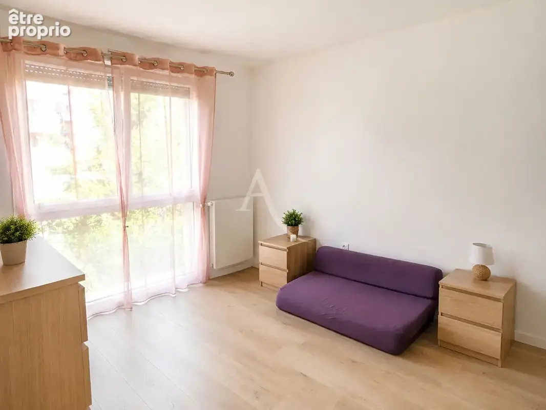 Appartement Neuilly Sur Marne 3 pièce(s) 62 m2 - photo 5