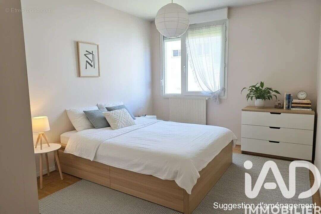 Photo 4 - Appartement à LYON-3E