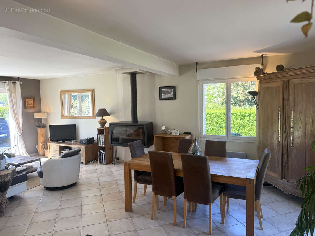 Pavillon - COMMES - Vue mer - photo 3