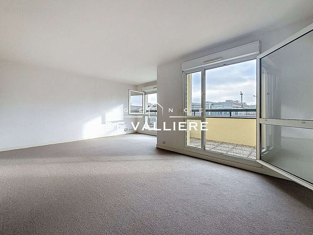 Appartement à RUEIL-MALMAISON