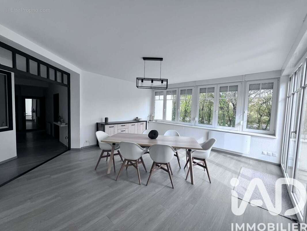 Photo 1 - Appartement à LONGWY