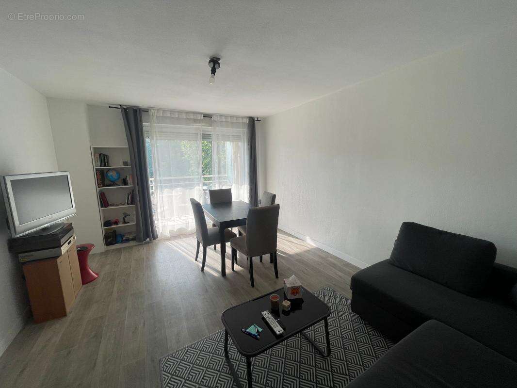 Appartement à LA SEYNE-SUR-MER