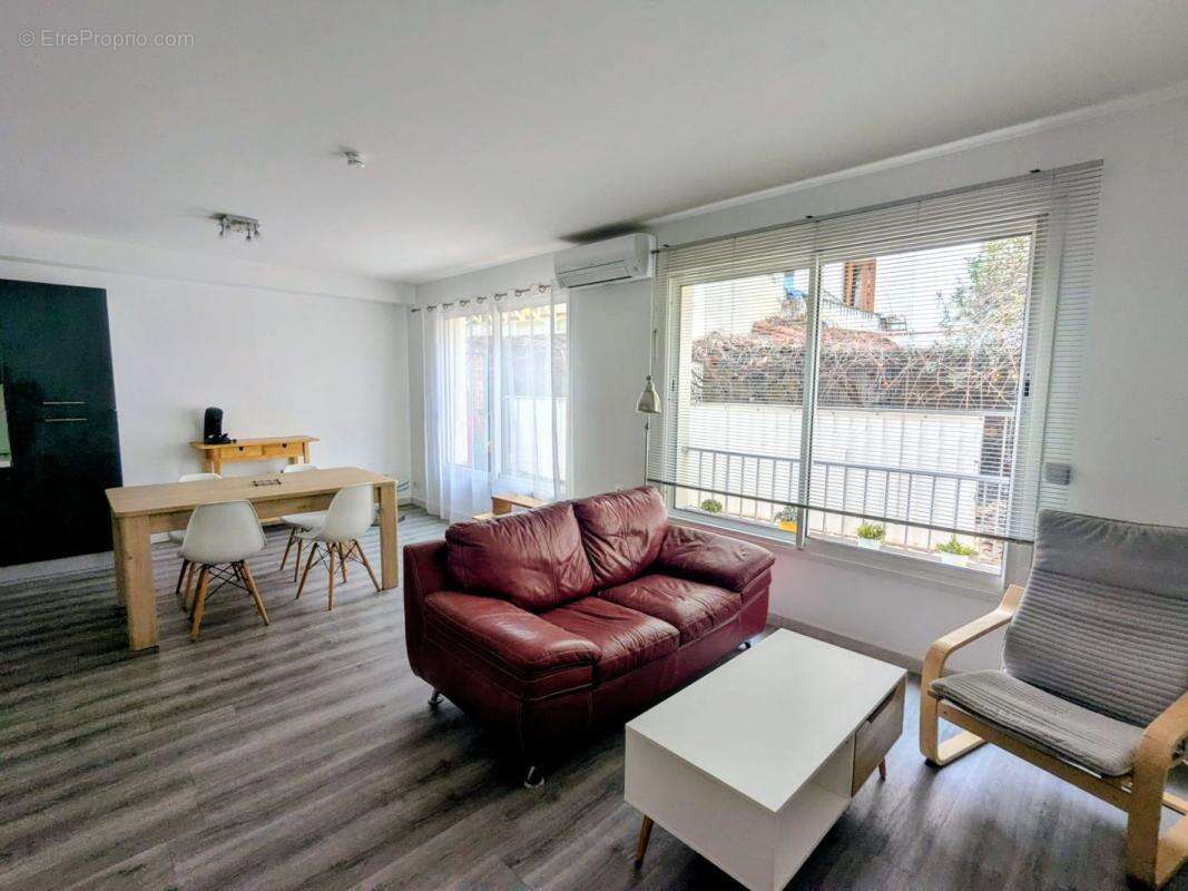Appartement - photo 3