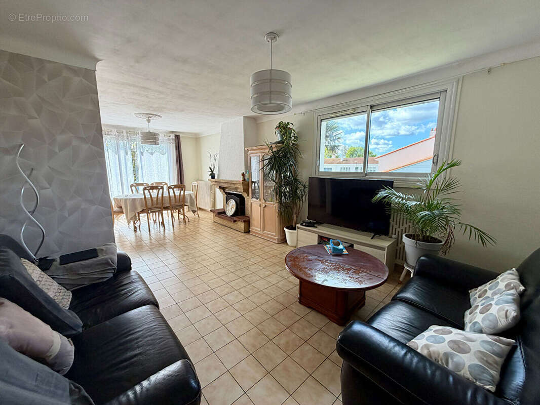 Maison à CHALLANS