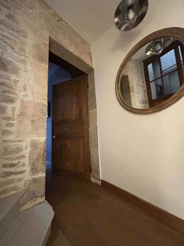 Maison à CHATILLON-SUR-SEINE