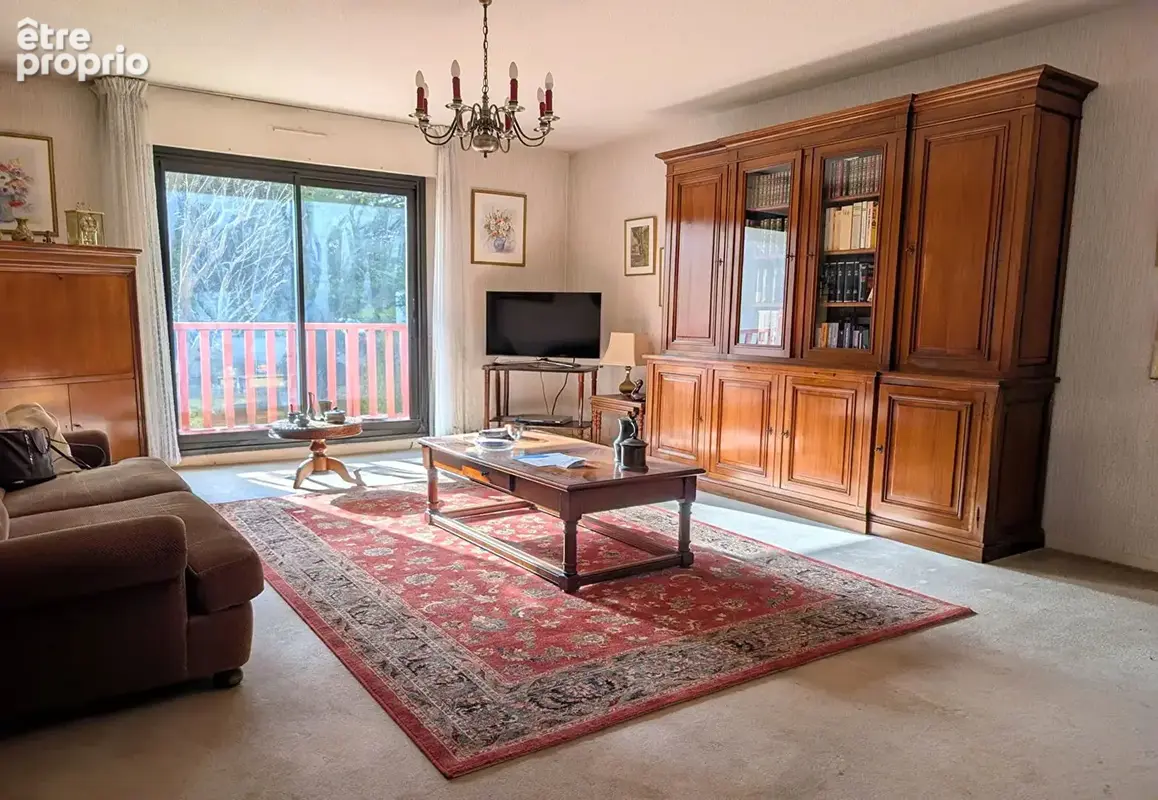 Photo 1 - Appartement à BIARRITZ