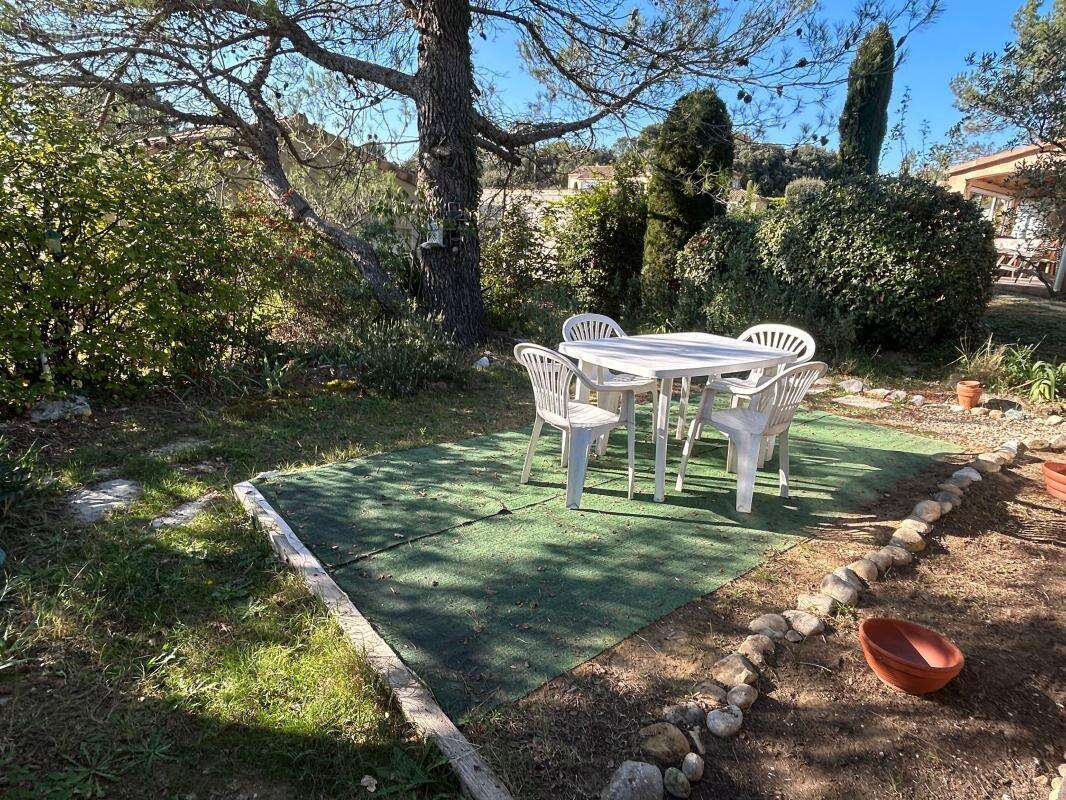 Maison à VAISON-LA-ROMAINE