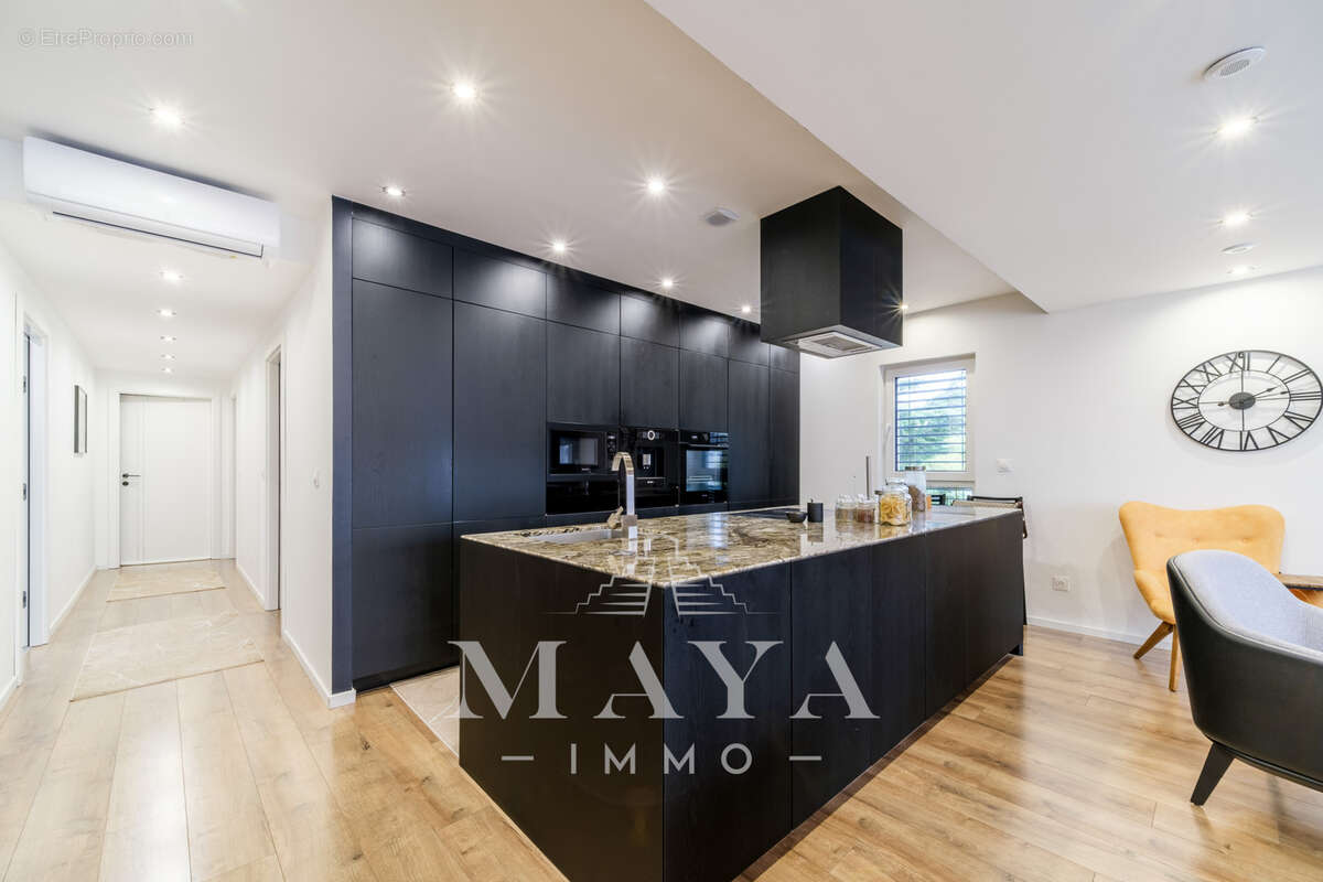 Appartement à RIXHEIM