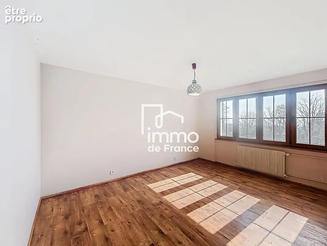Chalet à rénover vue Mont Blanc Gex 8 pièces 290 m2 - photo 5