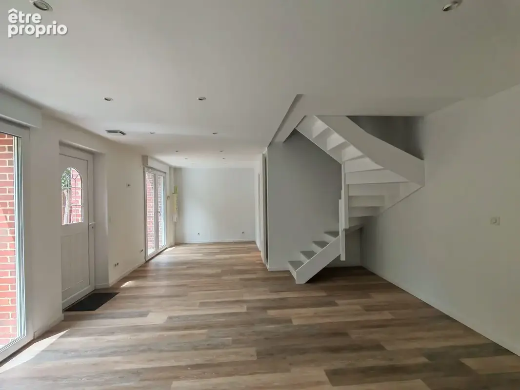 Maison 58 m² à Etrepagny  - photo 3