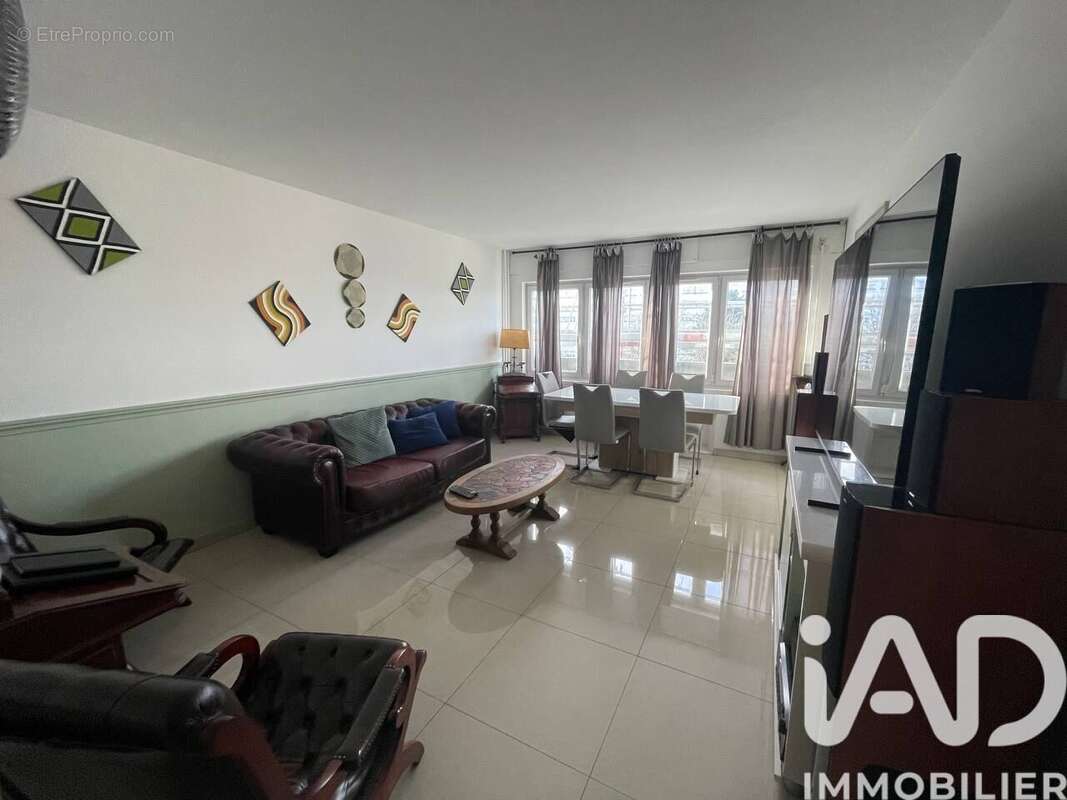 Photo 4 - Appartement à MEAUX