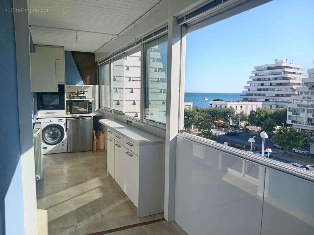 Appartement - photo 3