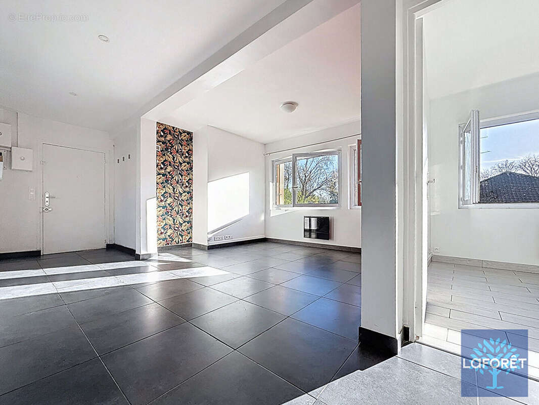 Appartement à DRAVEIL