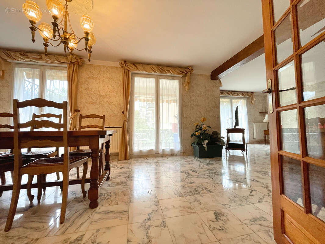 Appartement à CHARTRES