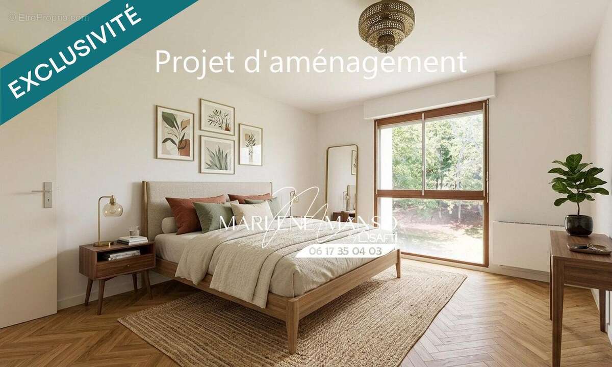 Photo 7 - Appartement à GRADIGNAN