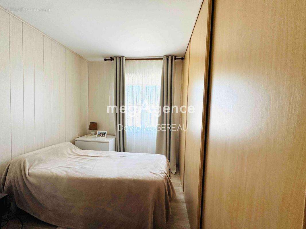 Maison à L&#039;ILE-D&#039;YEU