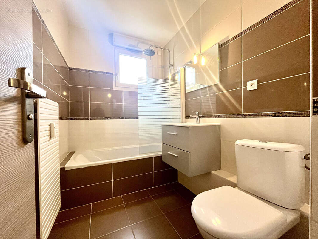 Appartement Dijon 2 pièces - photo 5