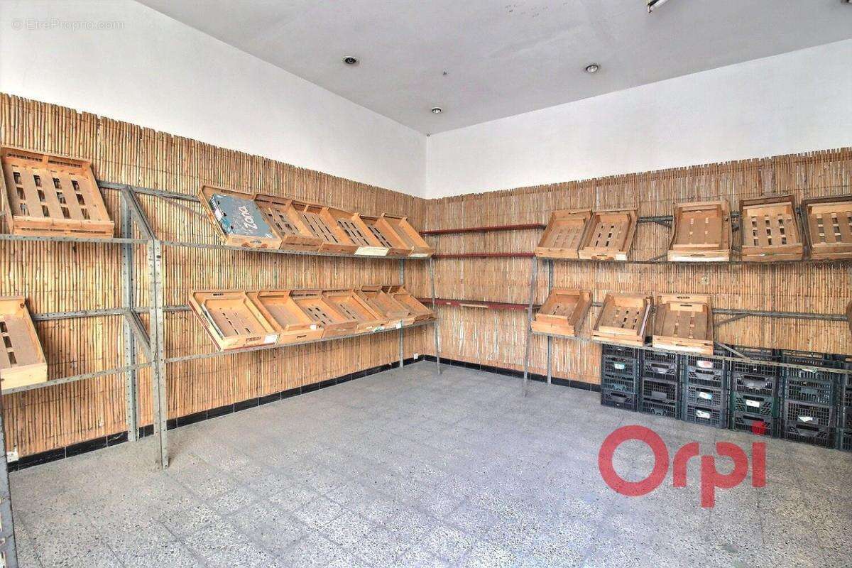 Appartement à MARSEILLE-7E